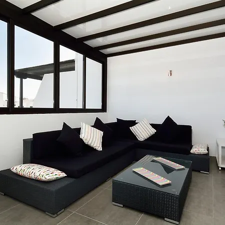 Lava Puerto Del Carmen Sea Views * Пуерто-дель-Кармен